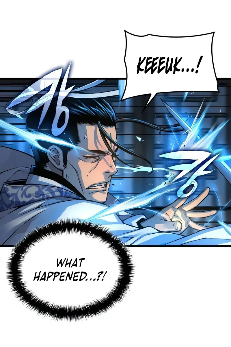 Myst, Might, Mayhem Chapter 95 Page 10