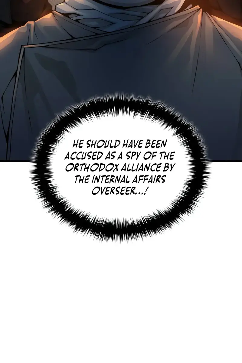 Myst, Might, Mayhem Chapter 95 Page 13