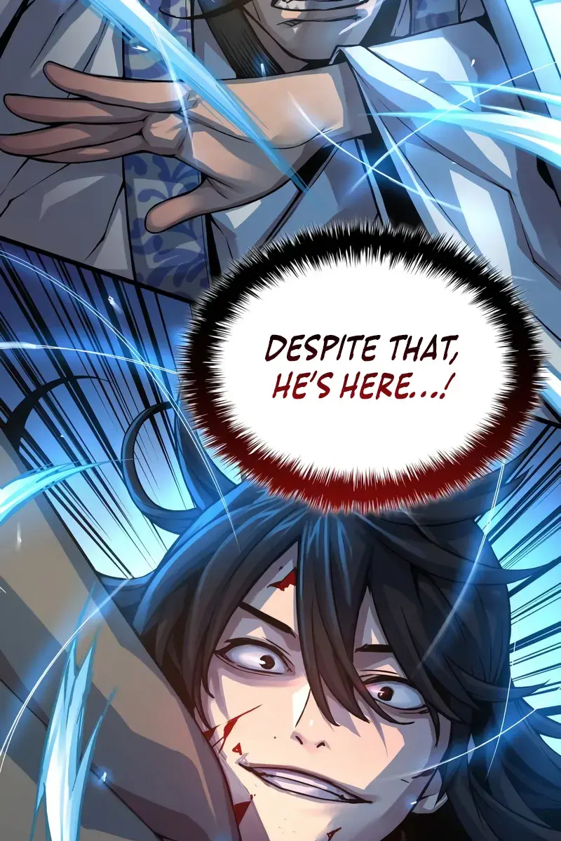 Myst, Might, Mayhem Chapter 95 Page 16