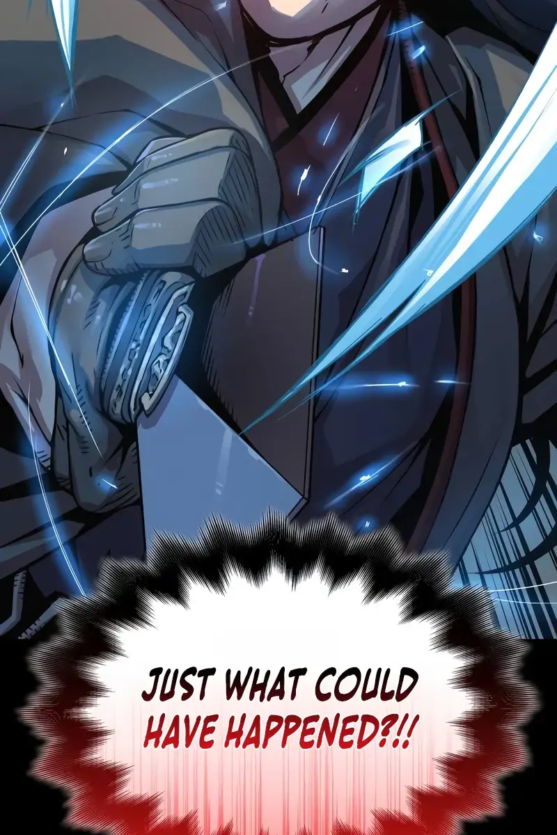 Myst, Might, Mayhem Chapter 95 Page 17