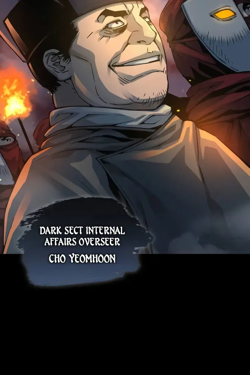 Myst, Might, Mayhem Chapter 95 Page 23