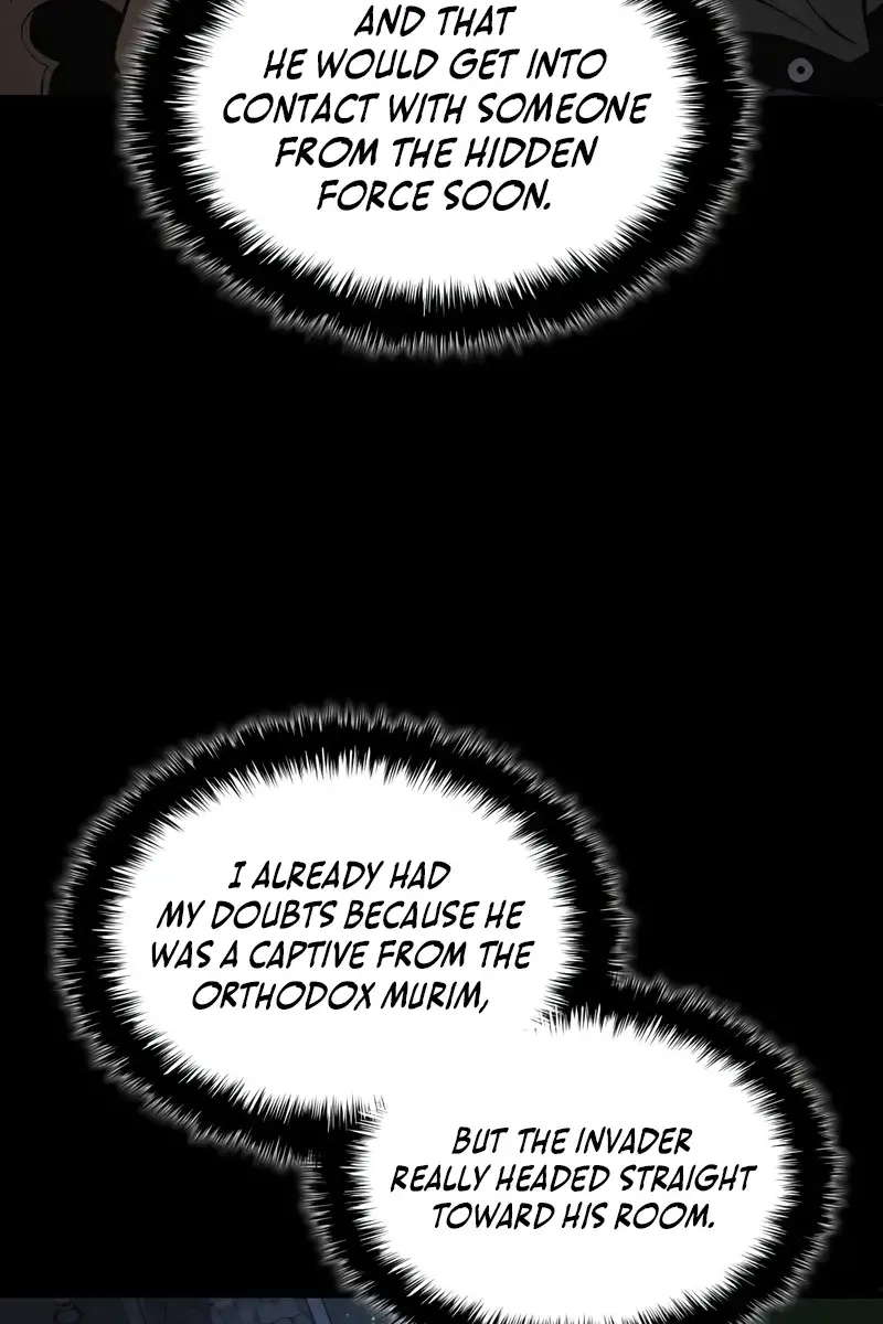 Myst, Might, Mayhem Chapter 95 Page 29