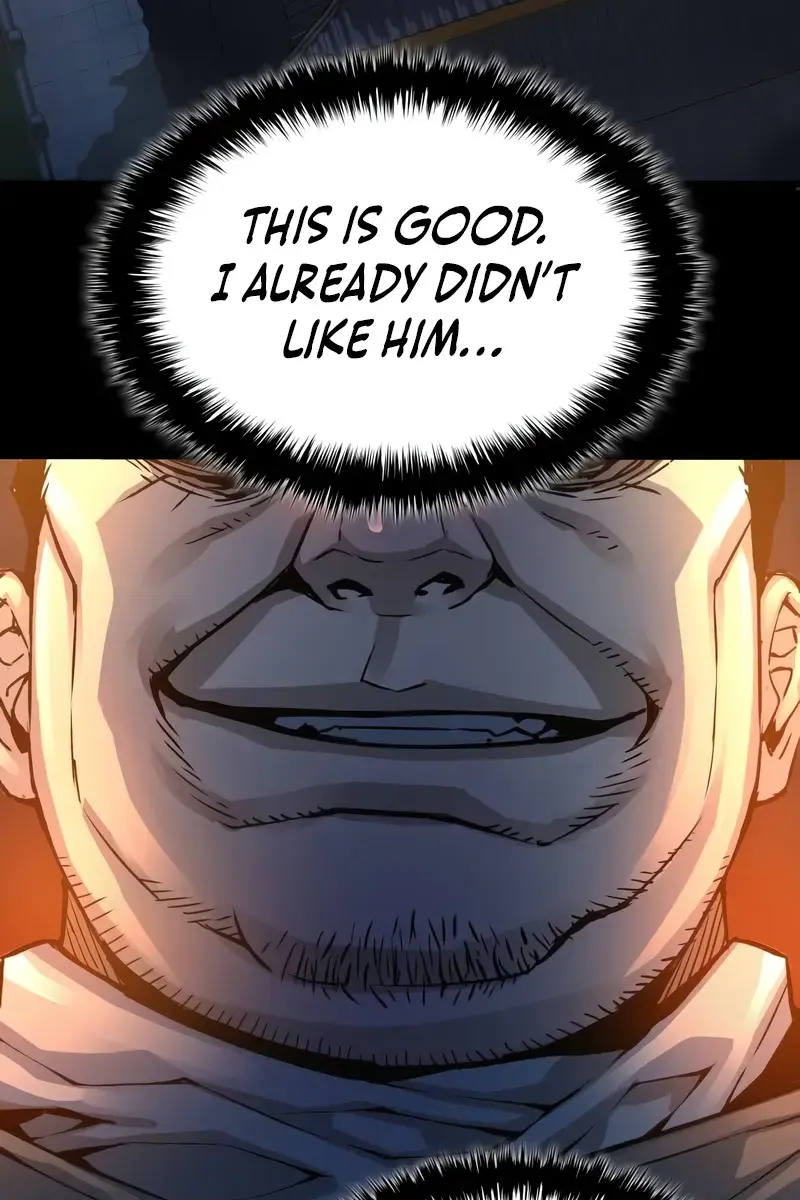 Myst, Might, Mayhem Chapter 95 Page 31