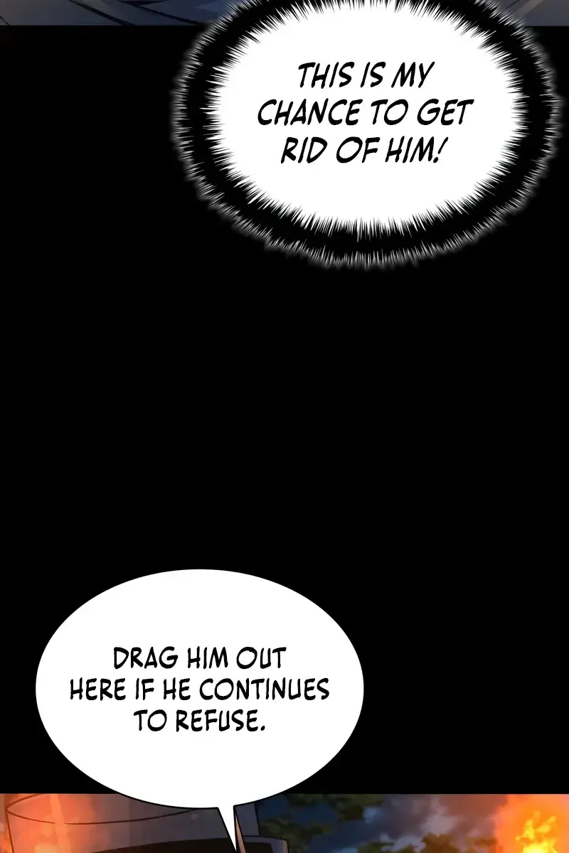 Myst, Might, Mayhem Chapter 95 Page 32