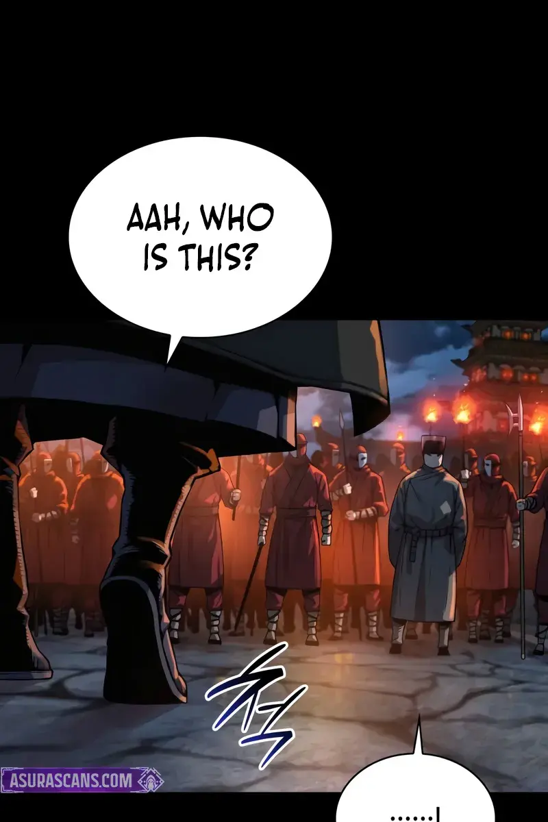 Myst, Might, Mayhem Chapter 95 Page 34