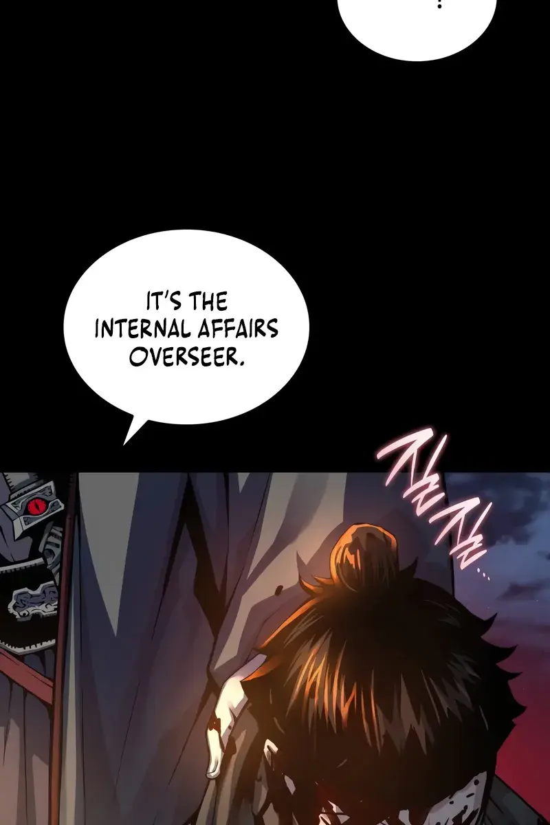 Myst, Might, Mayhem Chapter 95 Page 35