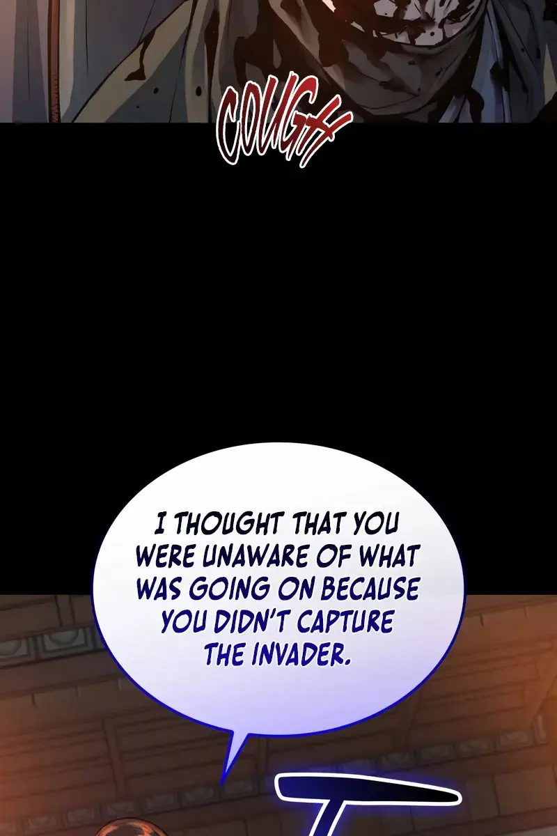 Myst, Might, Mayhem Chapter 95 Page 36