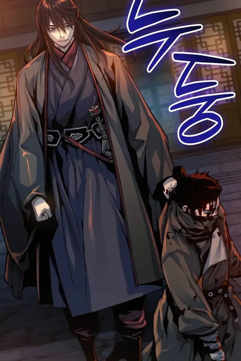 Myst, Might, Mayhem Chapter 95 Page 37