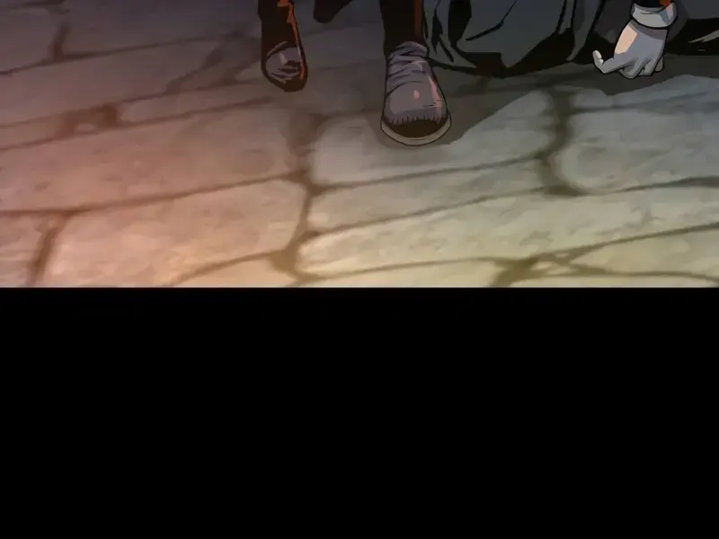 Myst, Might, Mayhem Chapter 95 Page 38