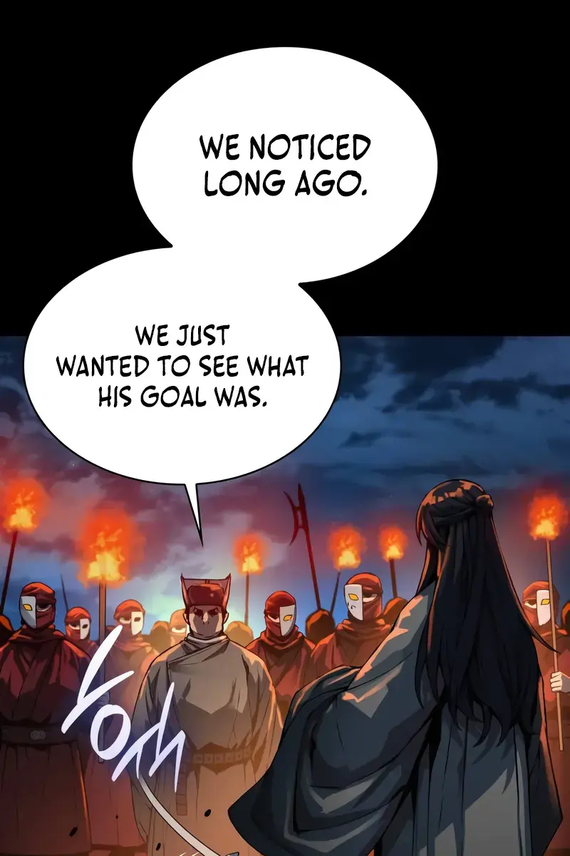 Myst, Might, Mayhem Chapter 95 Page 39