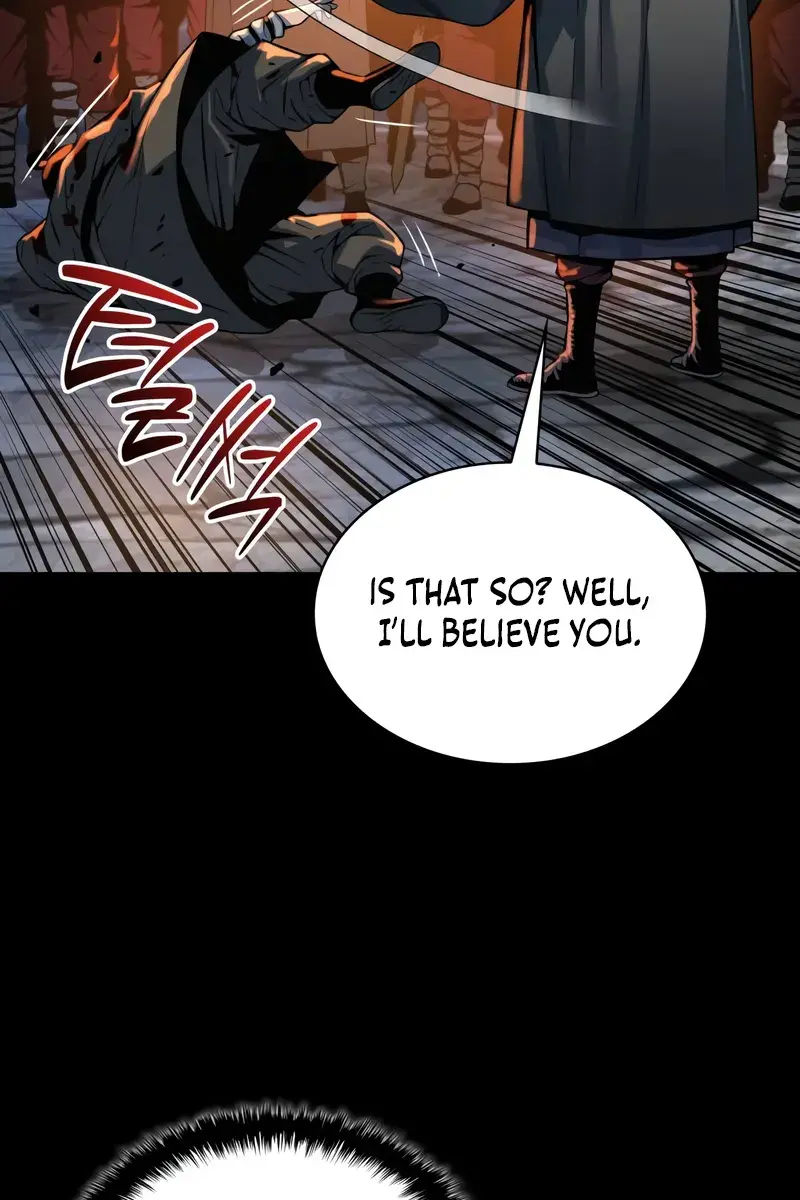 Myst, Might, Mayhem Chapter 95 Page 40