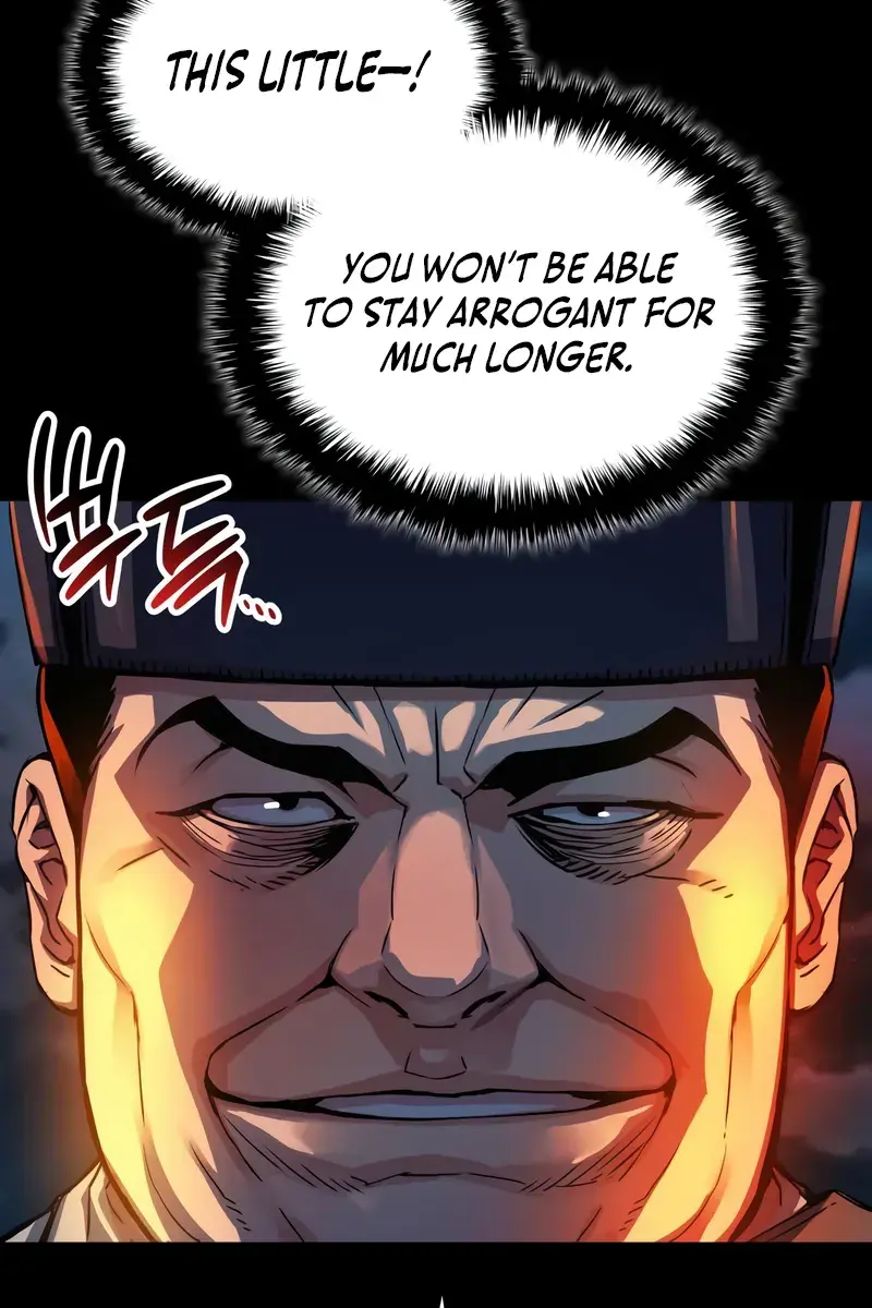 Myst, Might, Mayhem Chapter 95 Page 41