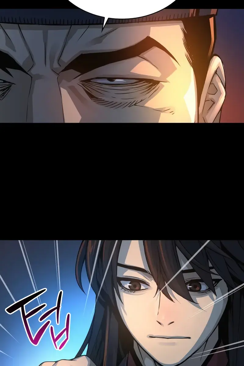 Myst, Might, Mayhem Chapter 95 Page 46