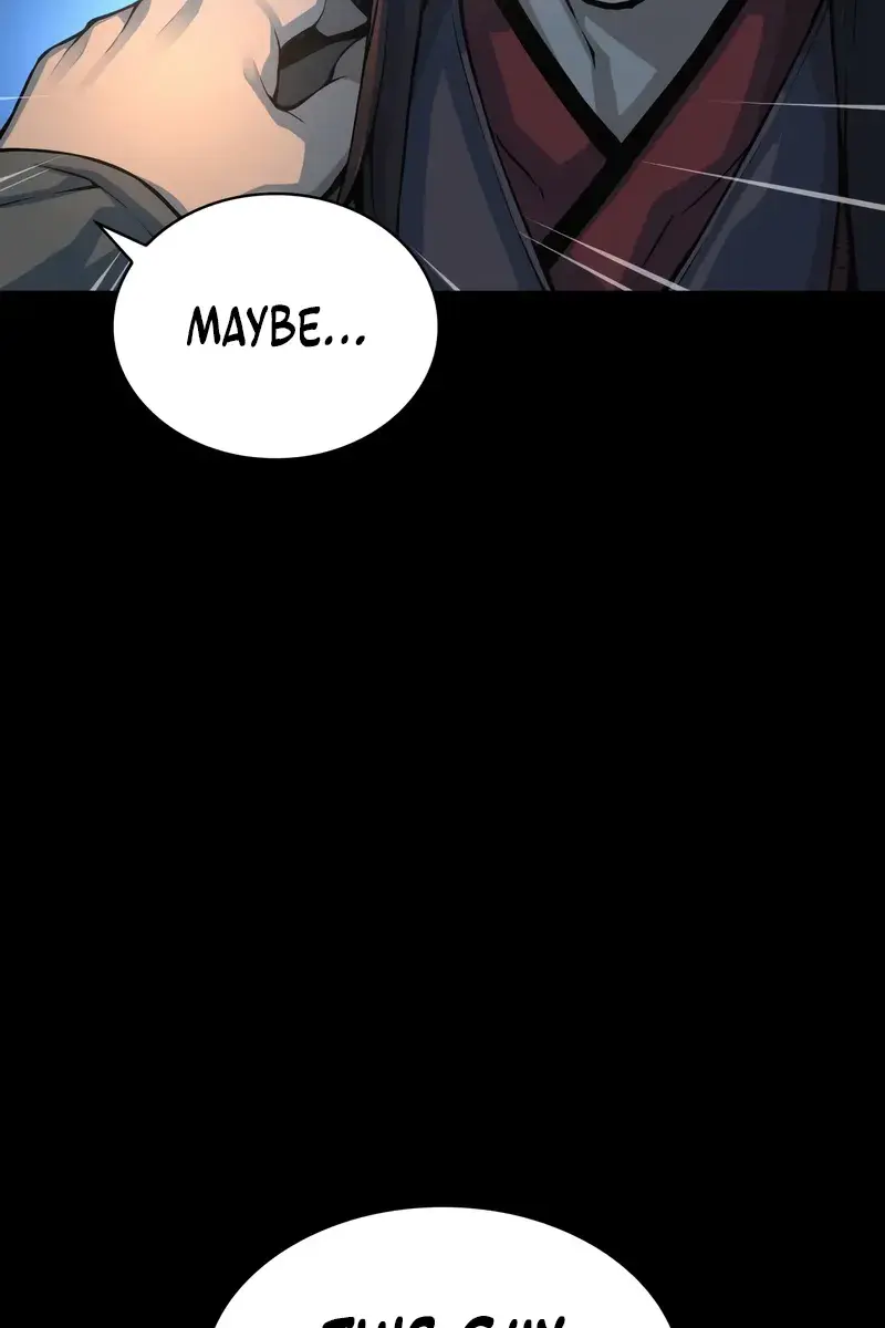 Myst, Might, Mayhem Chapter 95 Page 47