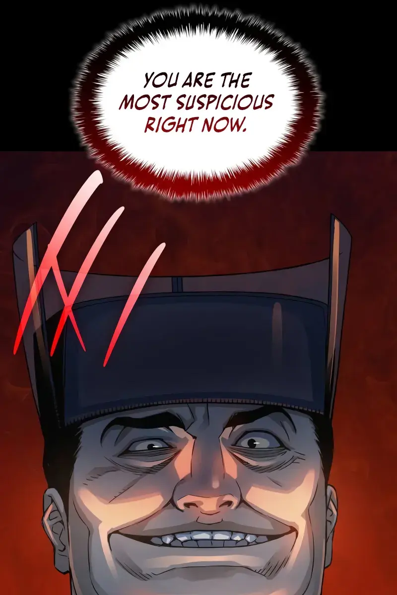 Myst, Might, Mayhem Chapter 95 Page 51