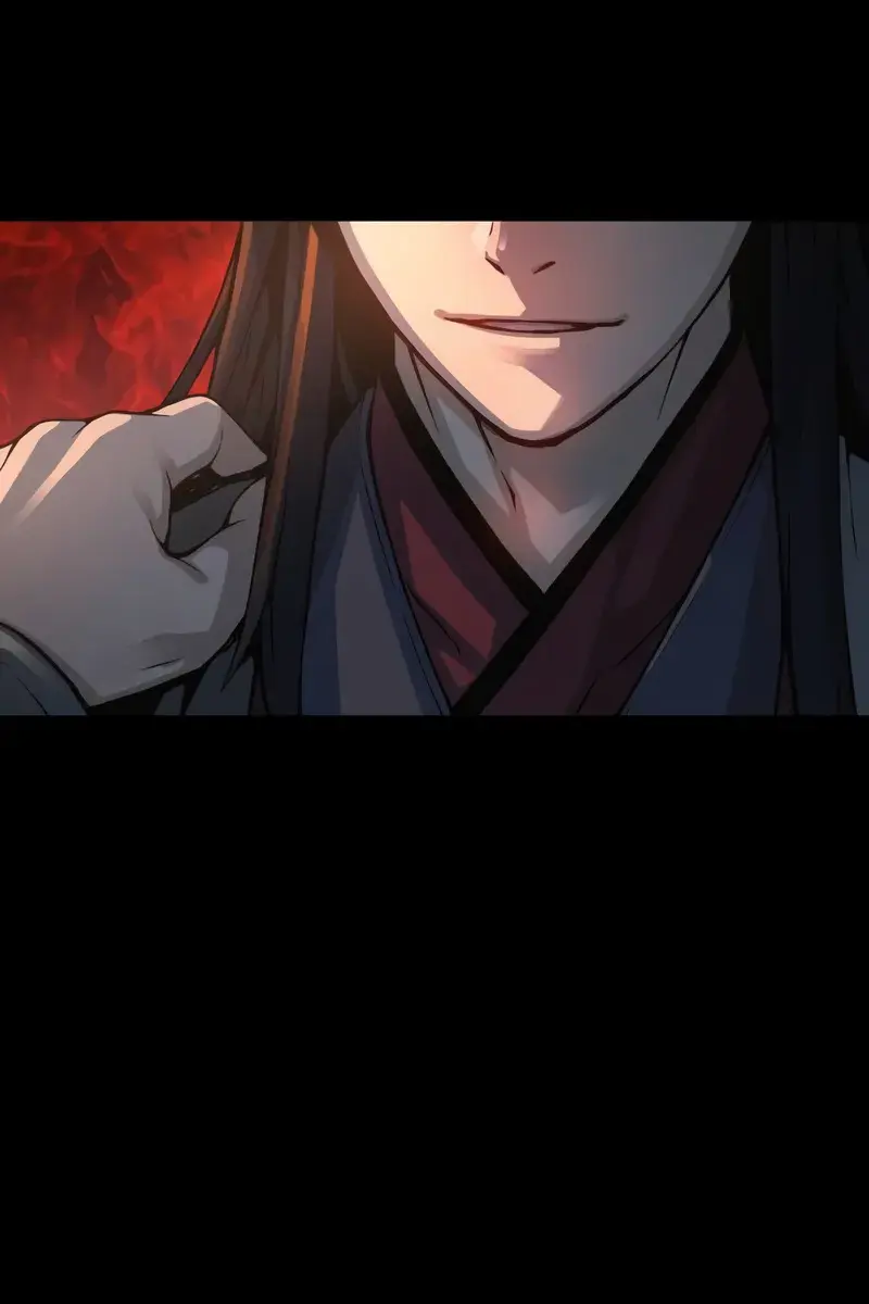 Myst, Might, Mayhem Chapter 95 Page 53