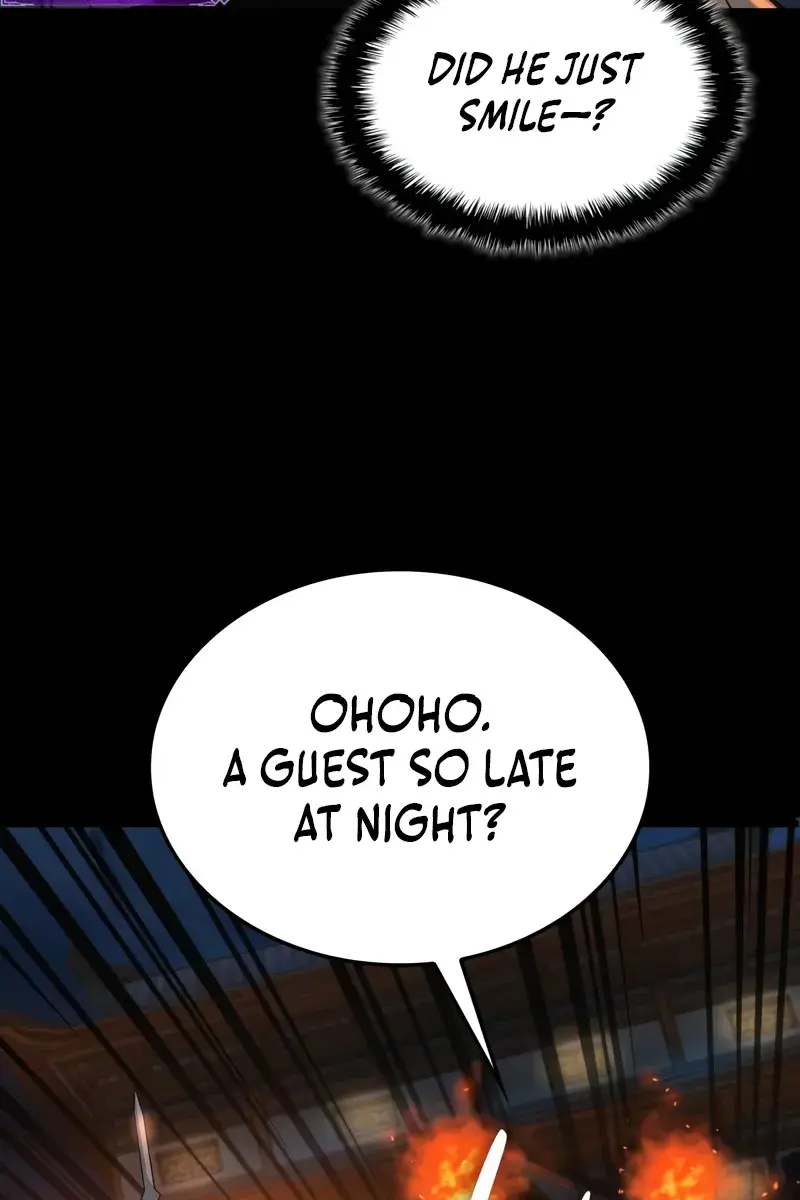 Myst, Might, Mayhem Chapter 95 Page 56