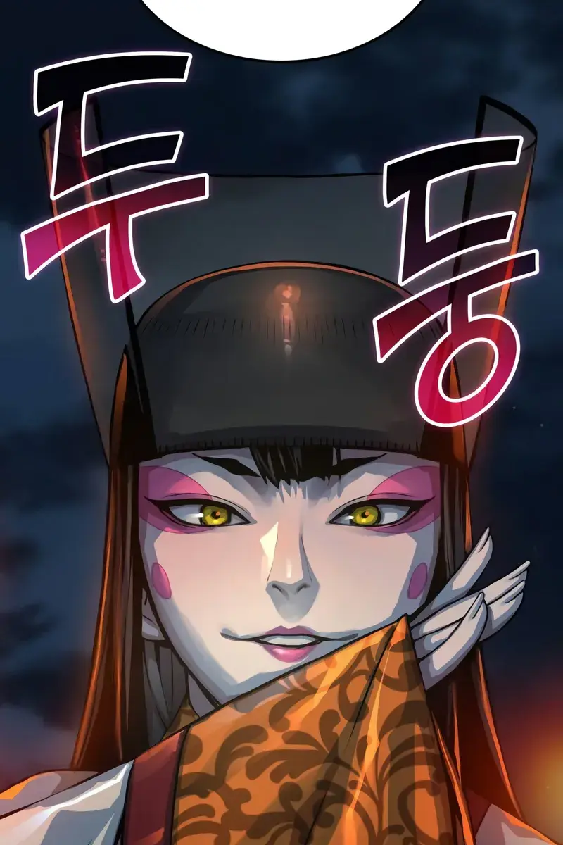 Myst, Might, Mayhem Chapter 95 Page 59