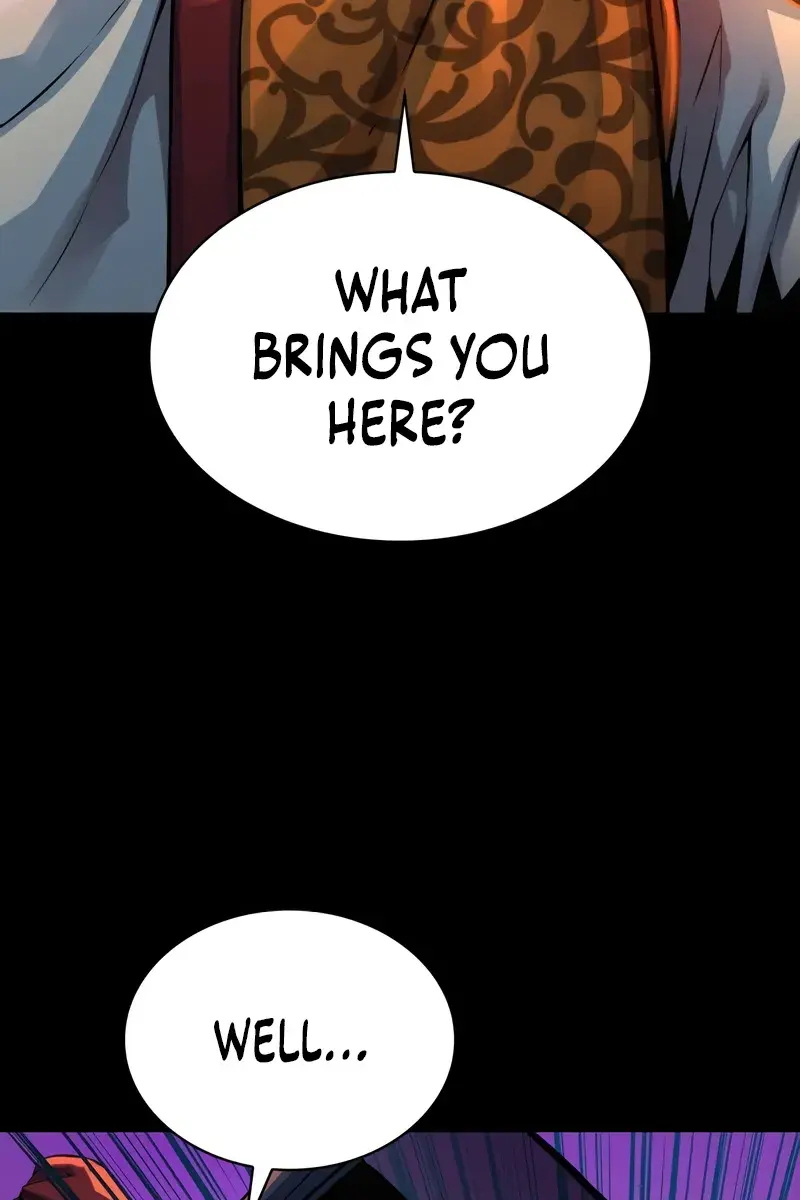 Myst, Might, Mayhem Chapter 95 Page 60