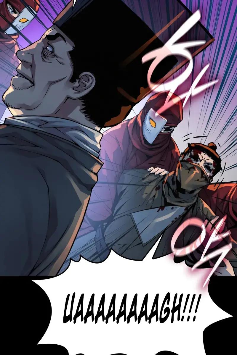 Myst, Might, Mayhem Chapter 95 Page 61