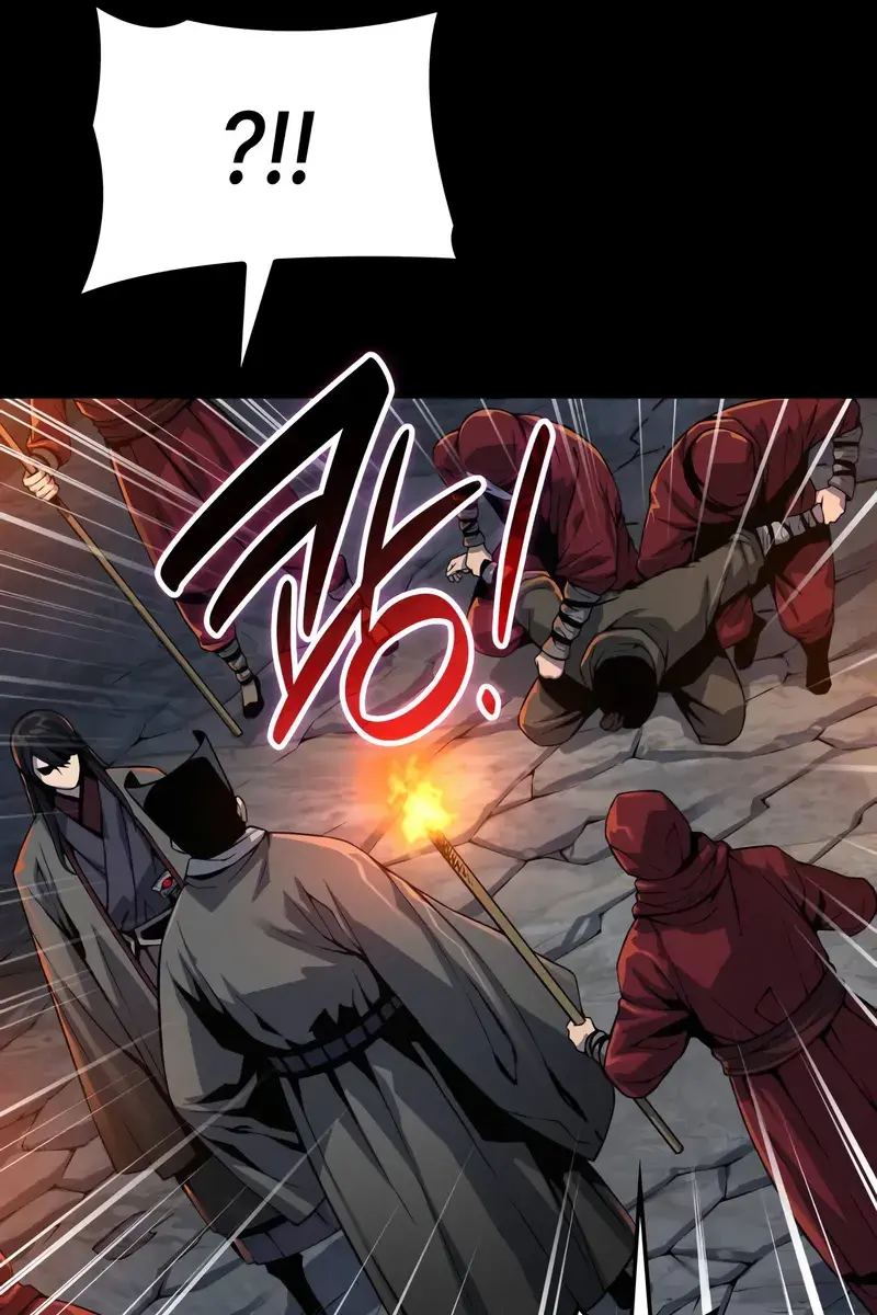 Myst, Might, Mayhem Chapter 95 Page 63