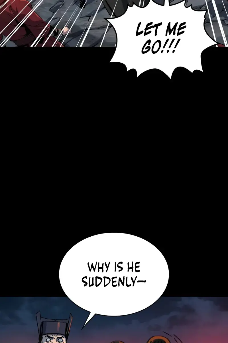 Myst, Might, Mayhem Chapter 95 Page 64