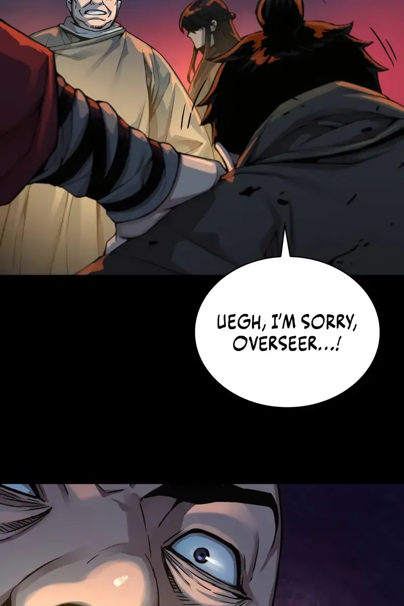 Myst, Might, Mayhem Chapter 95 Page 65