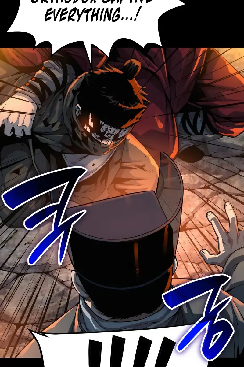 Myst, Might, Mayhem Chapter 95 Page 67