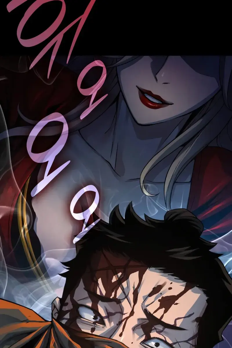 Myst, Might, Mayhem Chapter 95 Page 71