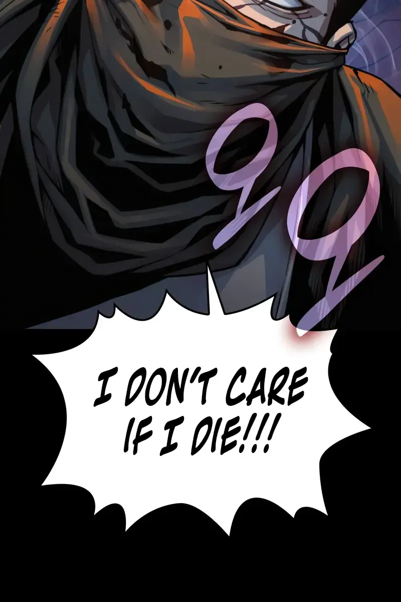 Myst, Might, Mayhem Chapter 95 Page 72