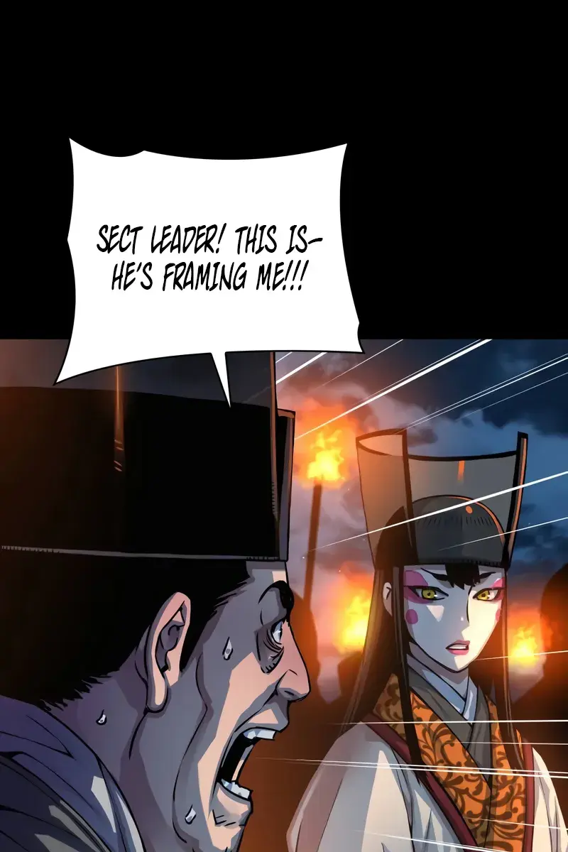 Myst, Might, Mayhem Chapter 95 Page 73