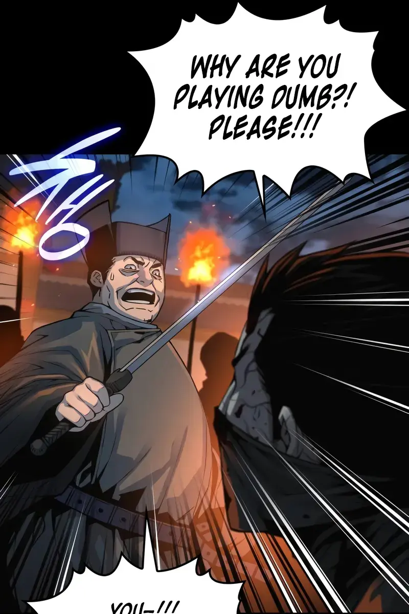 Myst, Might, Mayhem Chapter 95 Page 75