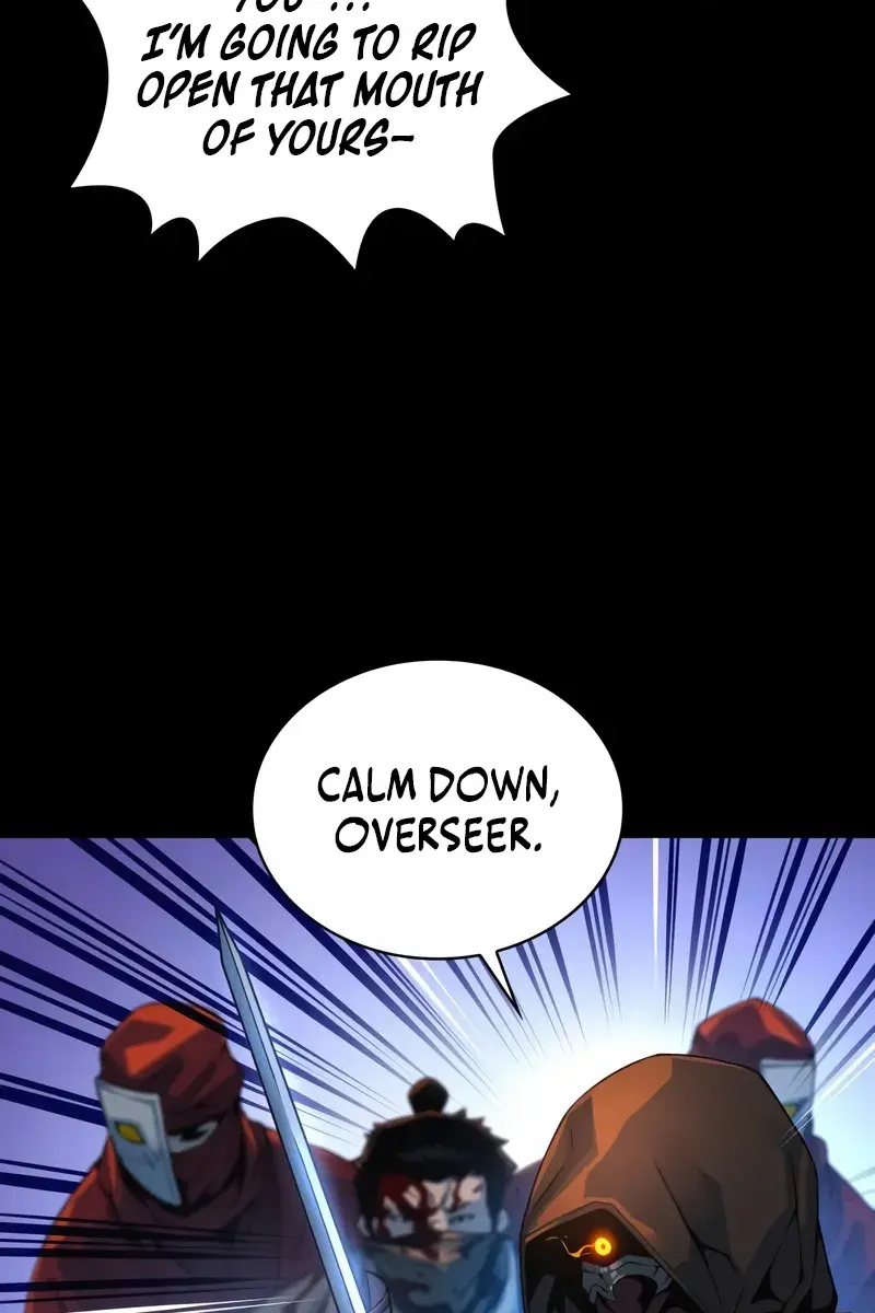 Myst, Might, Mayhem Chapter 95 Page 76