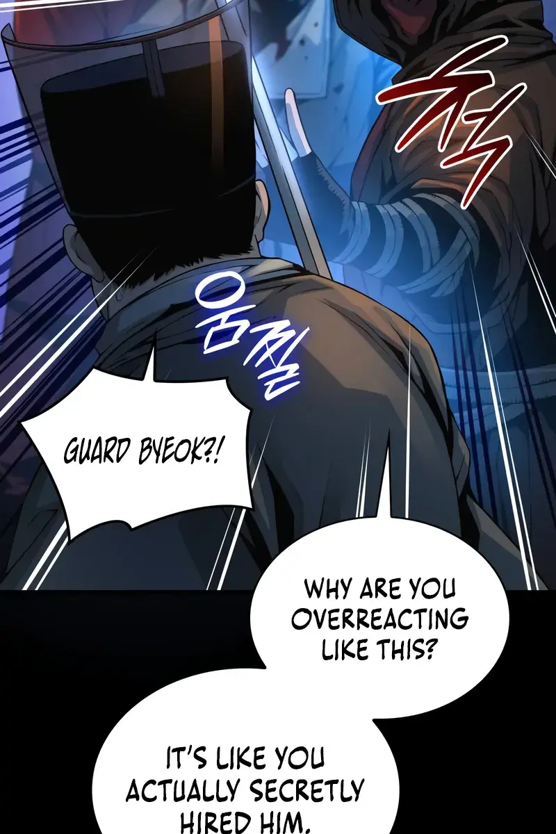 Myst, Might, Mayhem Chapter 95 Page 77