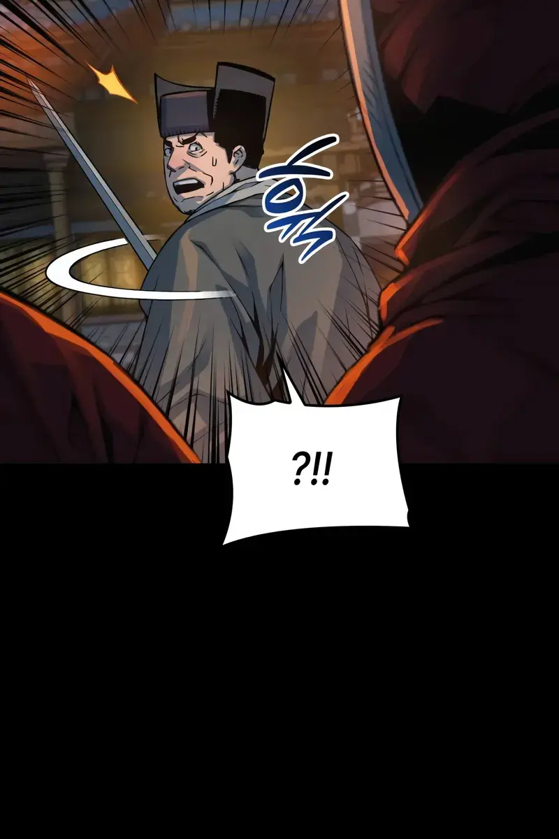 Myst, Might, Mayhem Chapter 95 Page 80