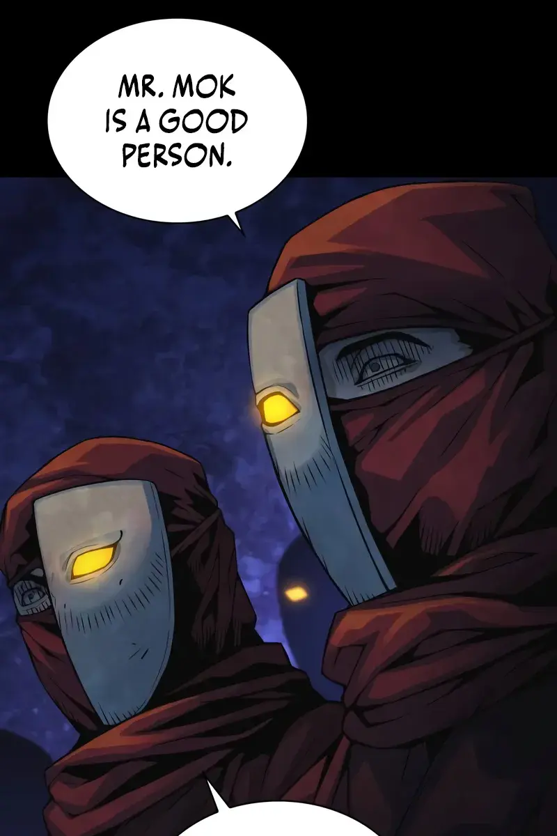 Myst, Might, Mayhem Chapter 95 Page 81