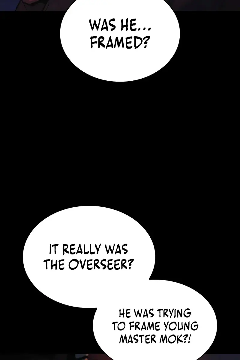 Myst, Might, Mayhem Chapter 95 Page 82