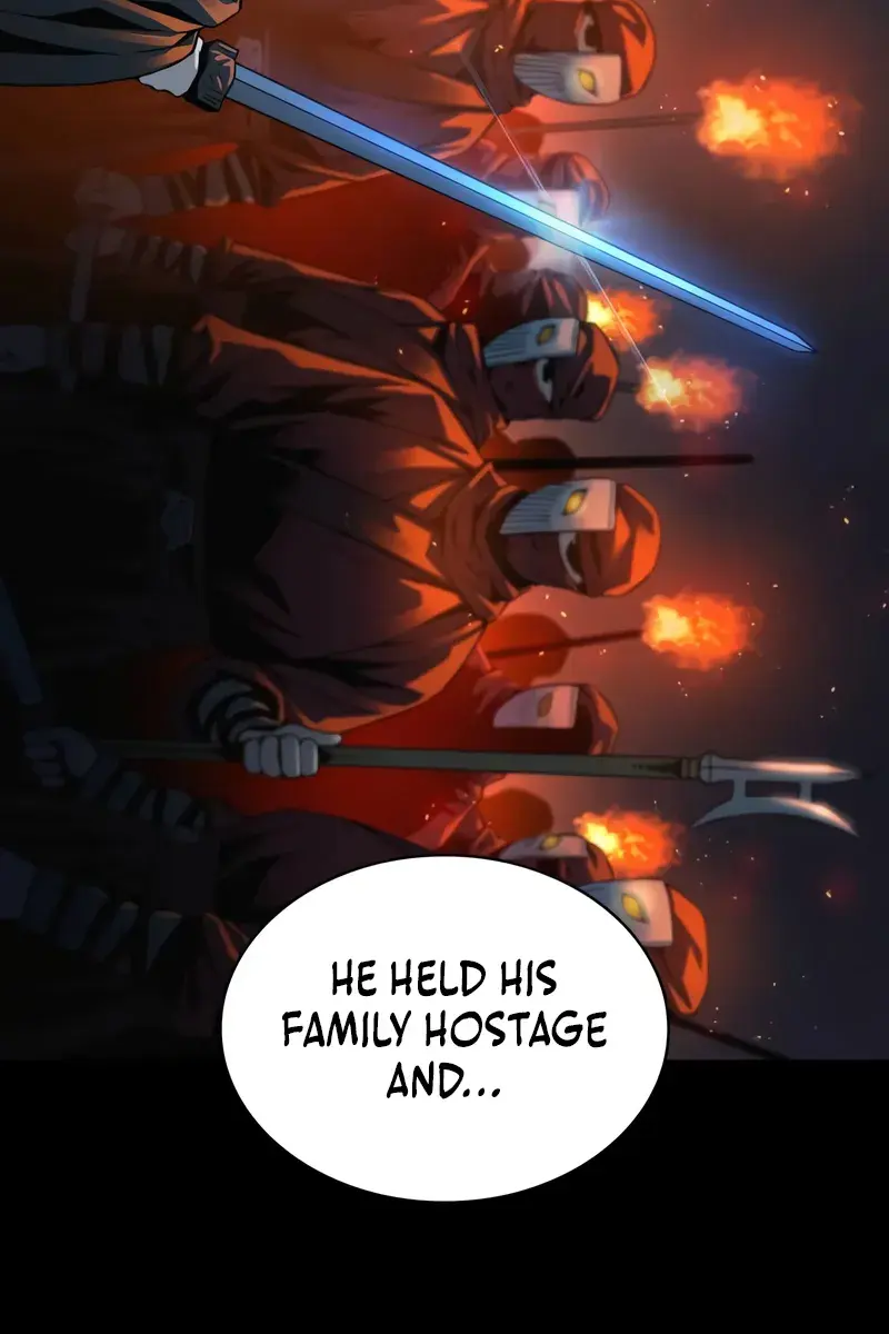 Myst, Might, Mayhem Chapter 95 Page 84