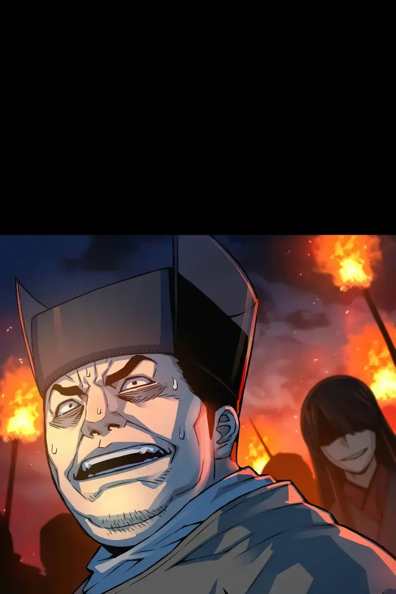 Myst, Might, Mayhem Chapter 95 Page 85