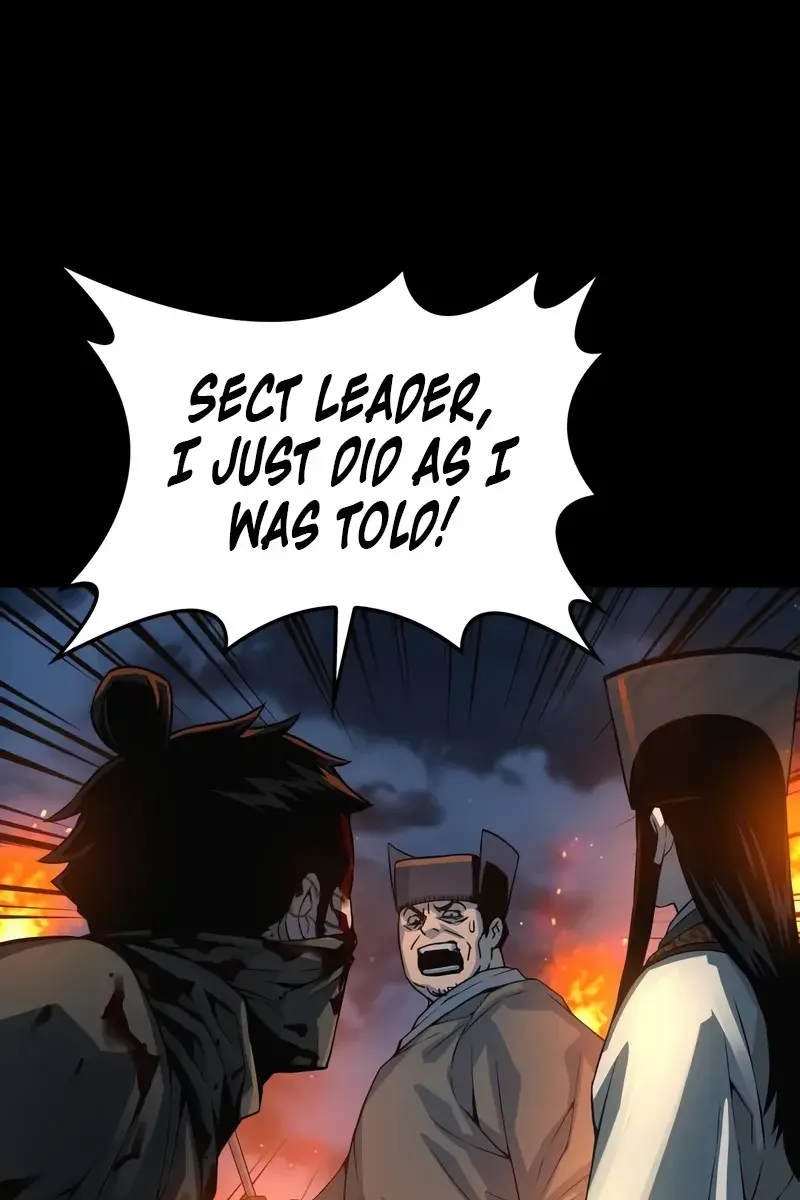 Myst, Might, Mayhem Chapter 95 Page 88