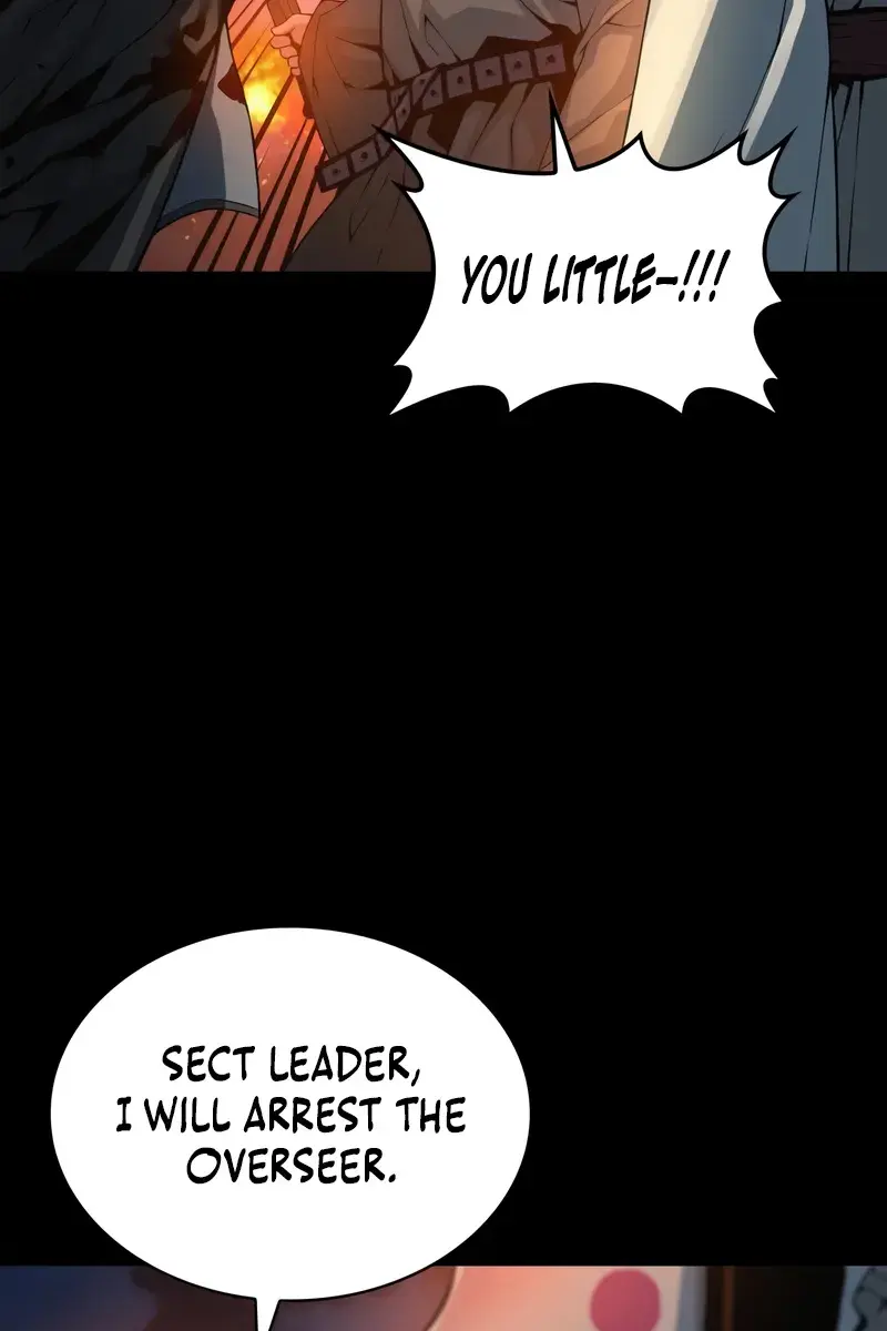 Myst, Might, Mayhem Chapter 95 Page 89