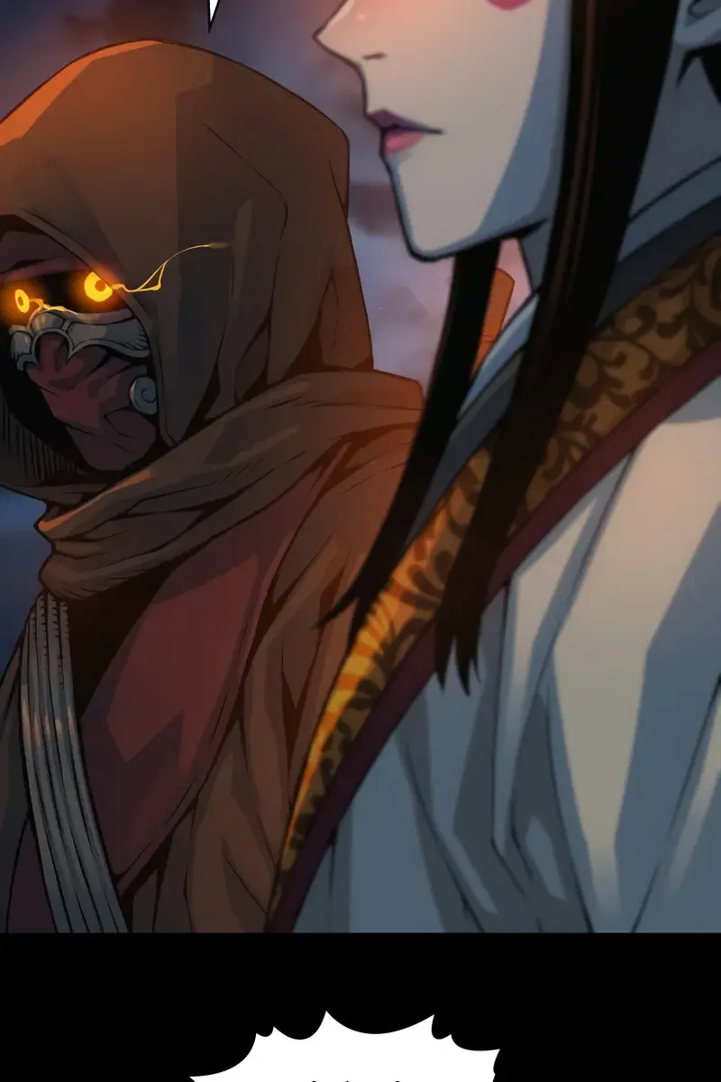 Myst, Might, Mayhem Chapter 95 Page 90