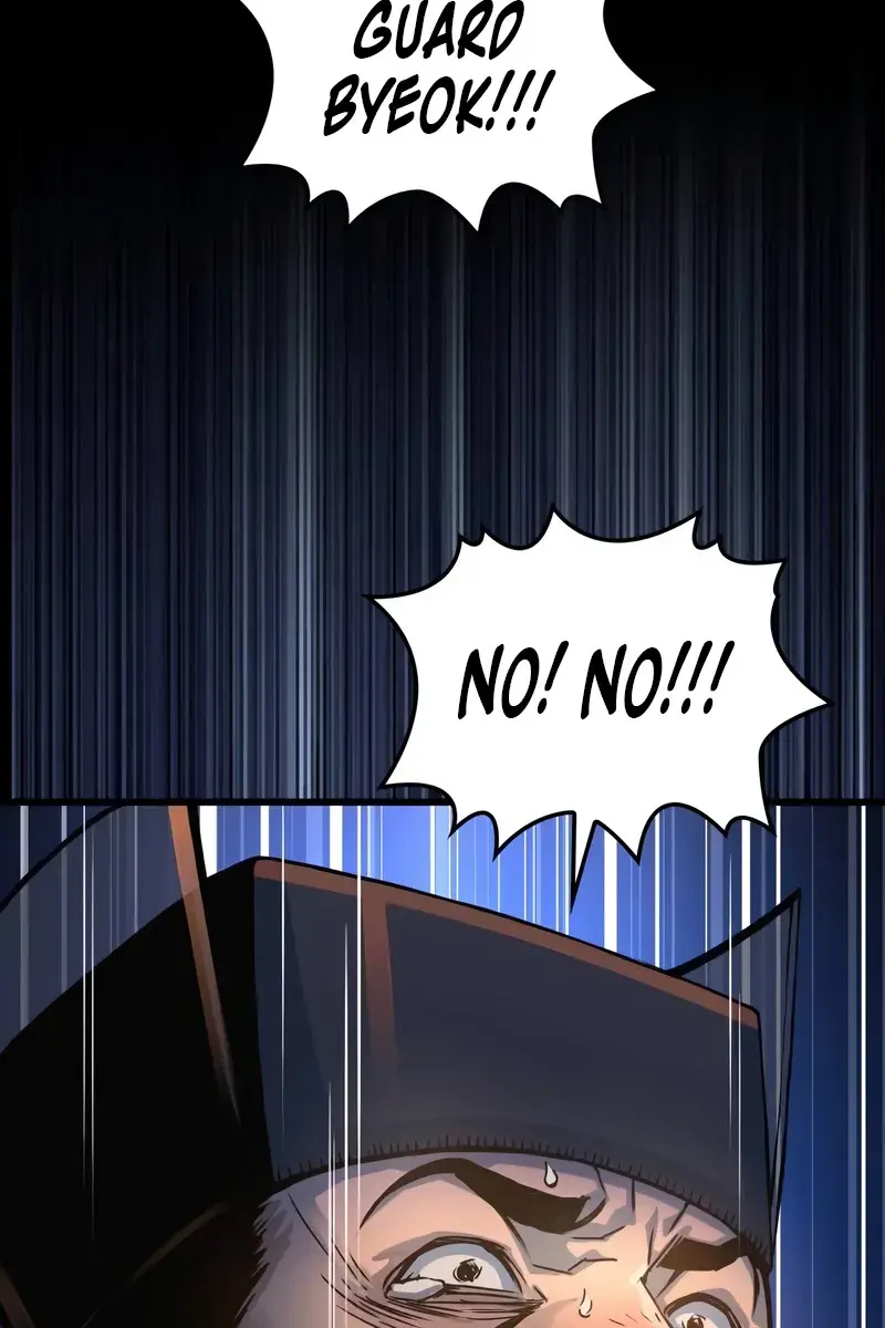 Myst, Might, Mayhem Chapter 95 Page 91