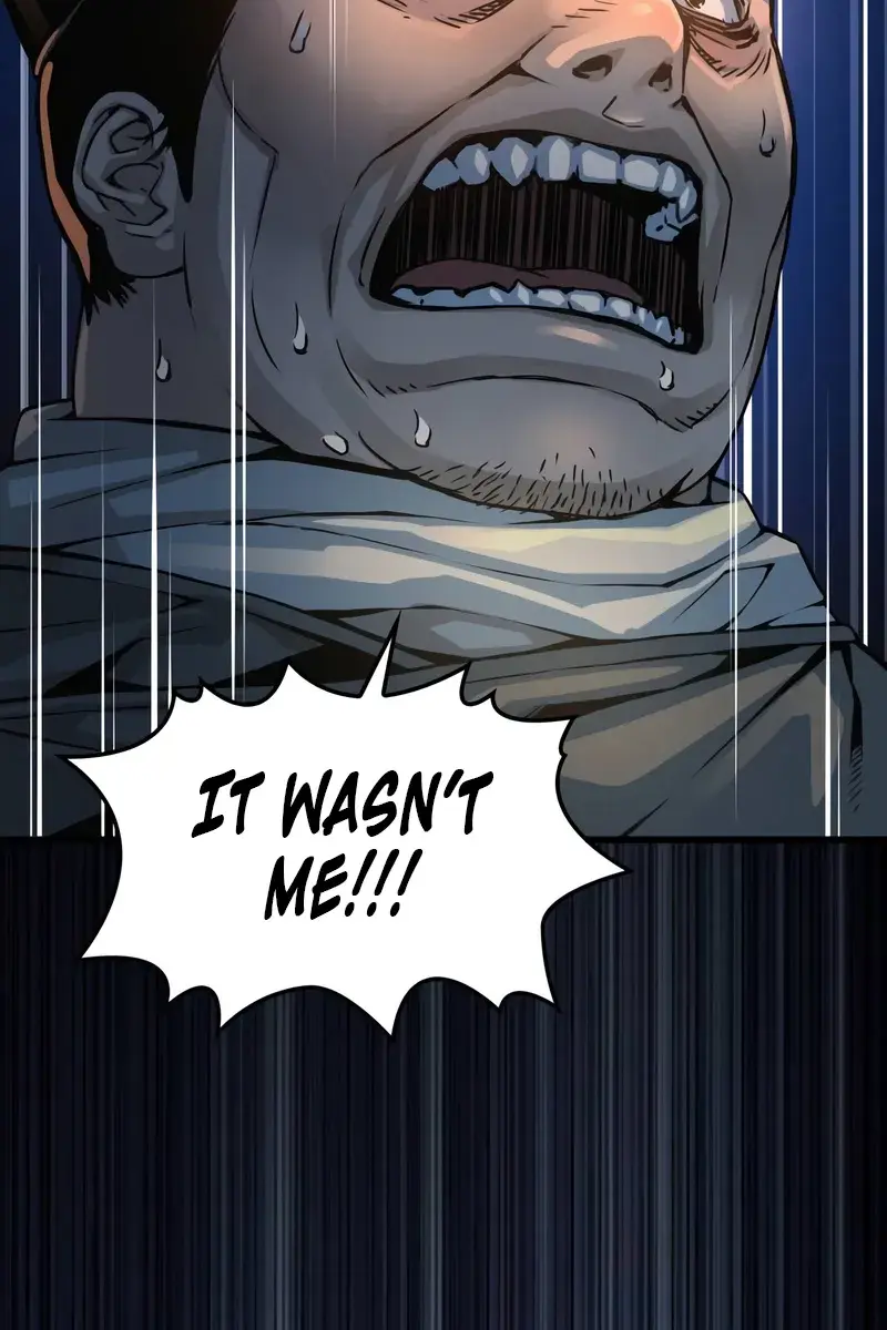 Myst, Might, Mayhem Chapter 95 Page 92