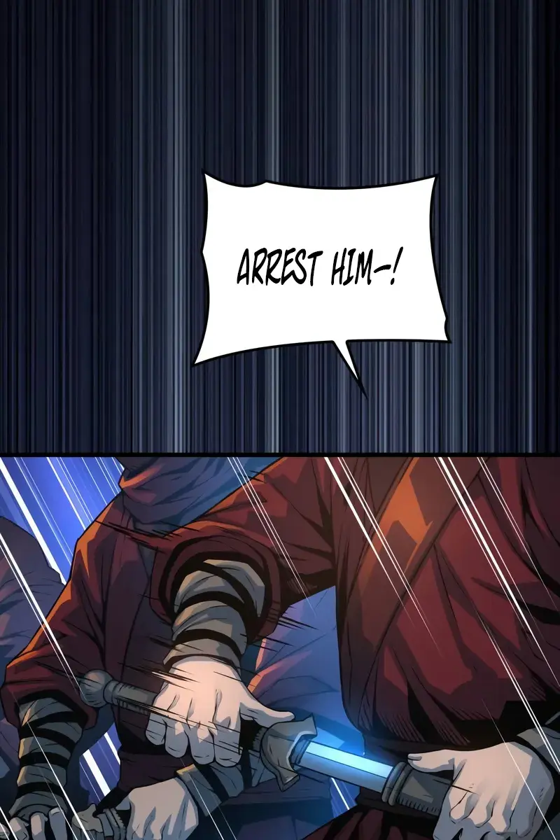 Myst, Might, Mayhem Chapter 95 Page 93