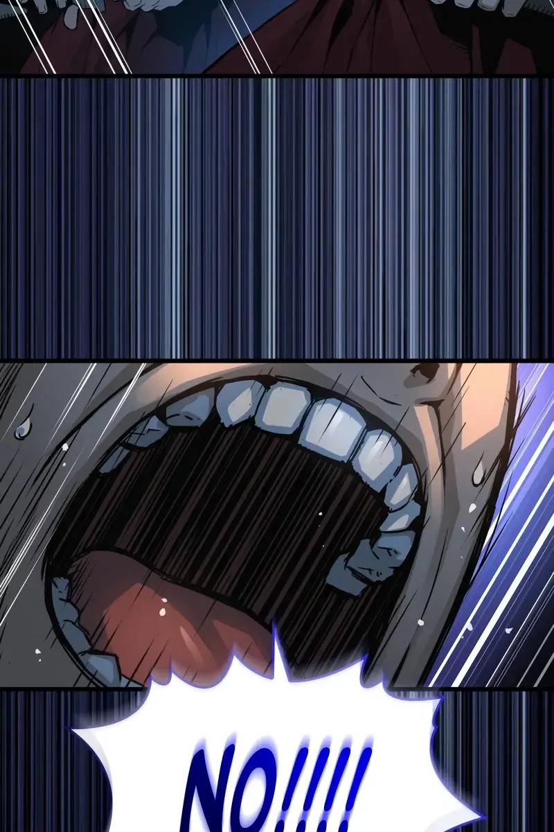 Myst, Might, Mayhem Chapter 95 Page 94