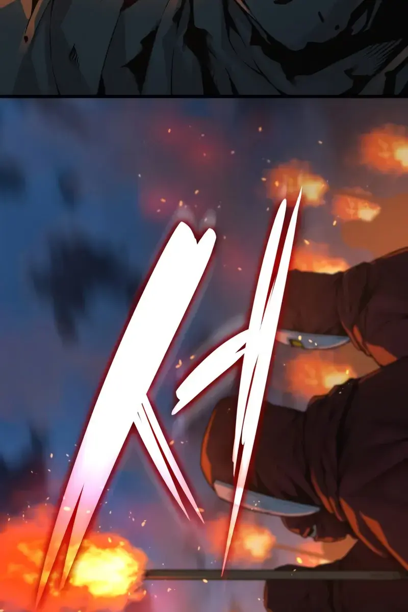 Myst, Might, Mayhem Chapter 95 Page 96