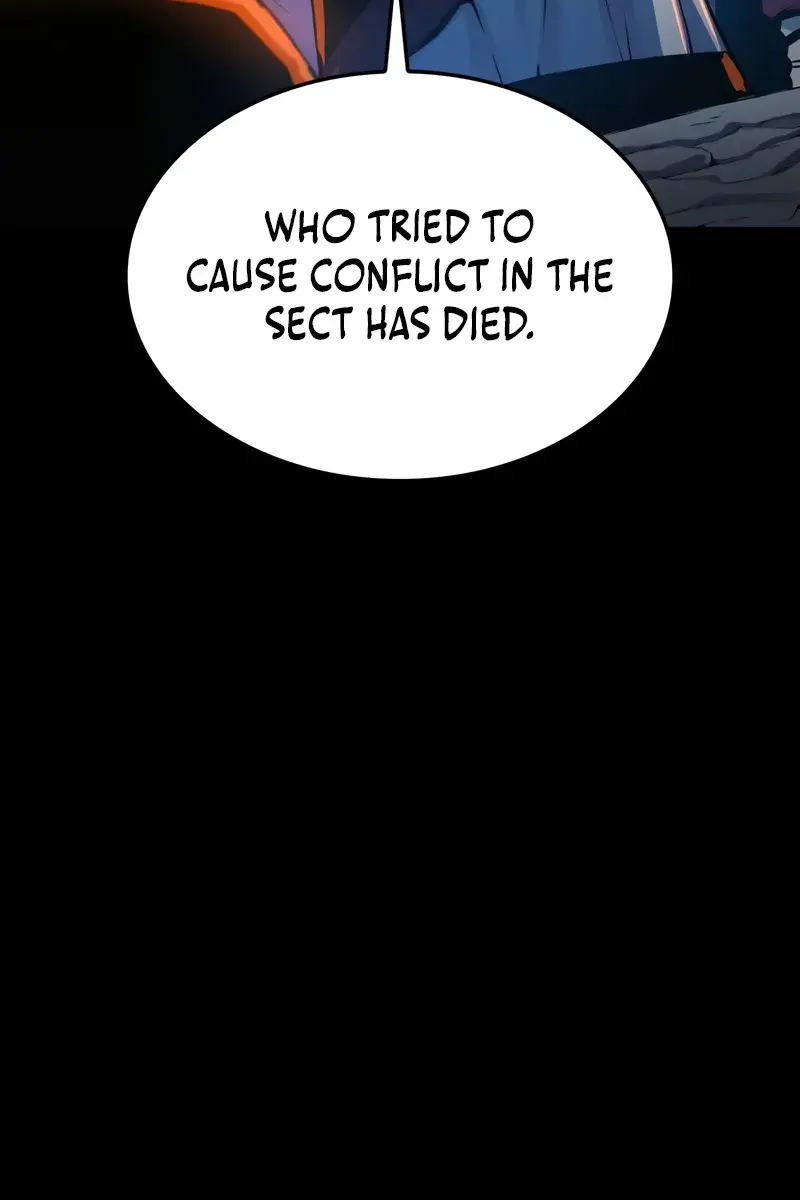 Myst, Might, Mayhem Chapter 95 Page 107