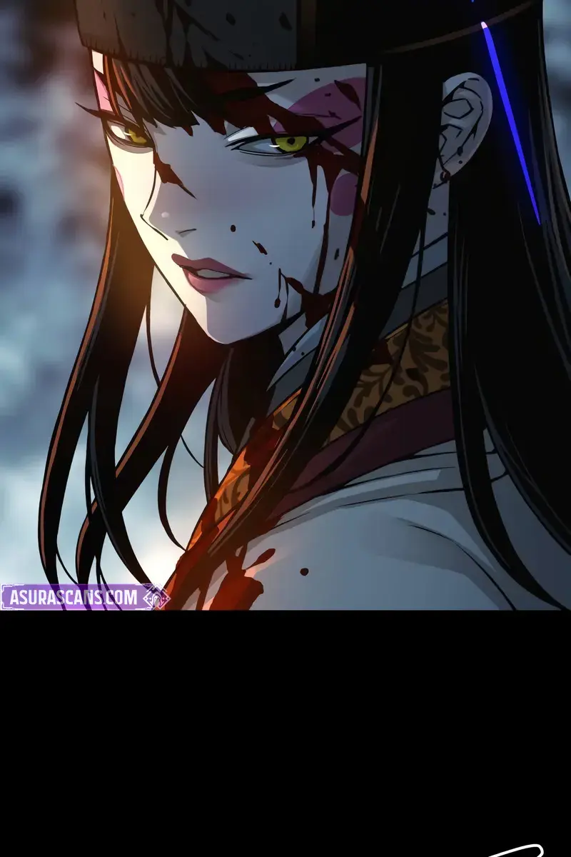 Myst, Might, Mayhem Chapter 95 Page 109