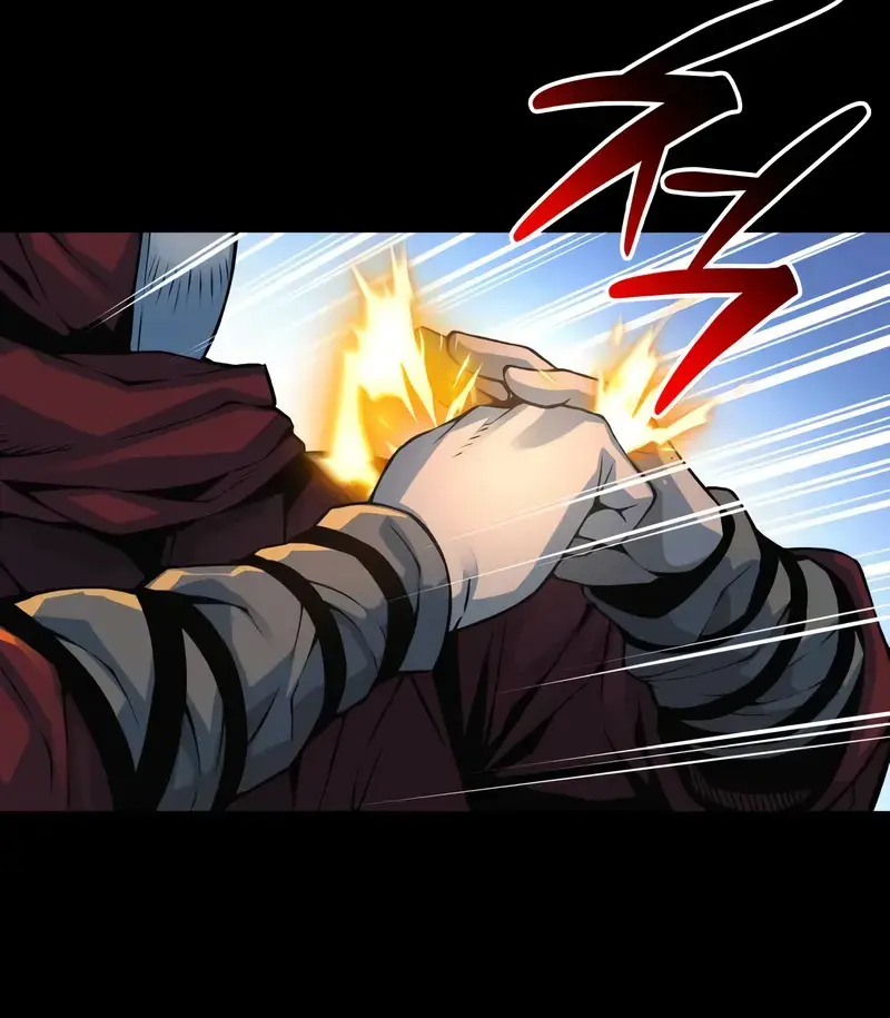 Myst, Might, Mayhem Chapter 95 Page 110